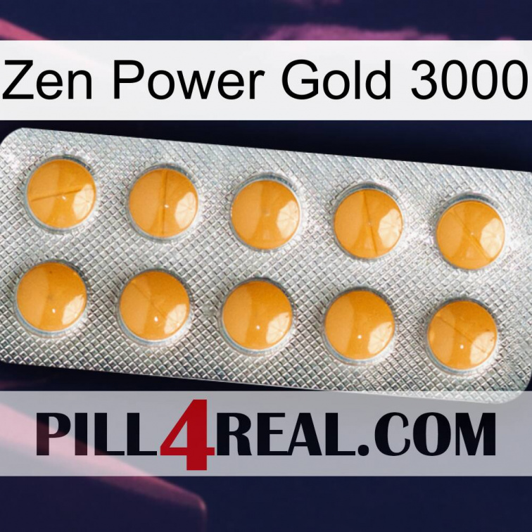 Zen Power Gold 3000 levitra1